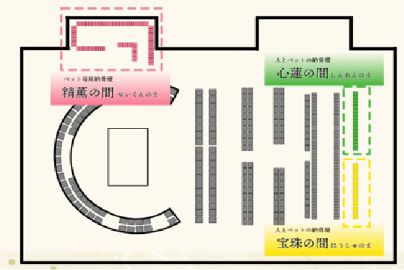 人とペット専用