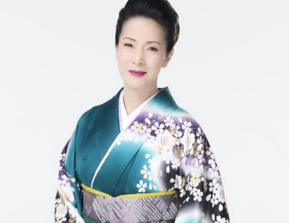 坂本冬美